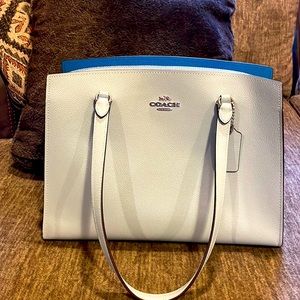 Coach Tatum Carryall